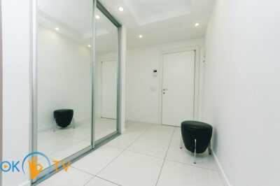 квартира посуточно - Киев, Печерский район, бульв. бульвар Лесі Українки, 2 - фото 13