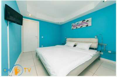 квартира посуточно - Киев, Печерский район, бульв. бульвар Лесі Українки, 2 - фото 3