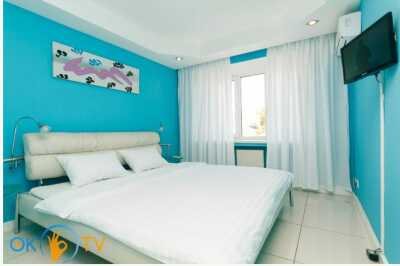 квартира посуточно - Киев, Печерский район, бульв. бульвар Лесі Українки, 2 - фото 2