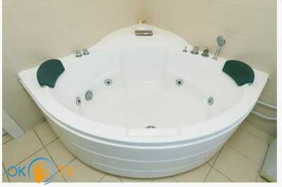 квартира посуточно - Киев, Печерский район, бульв. бульвар Лесі Українки, 2 - фото 11