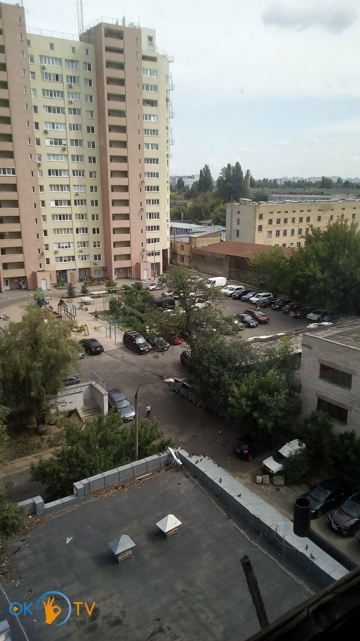 Однокомнатная квартира посуточно в Киеве фото 13