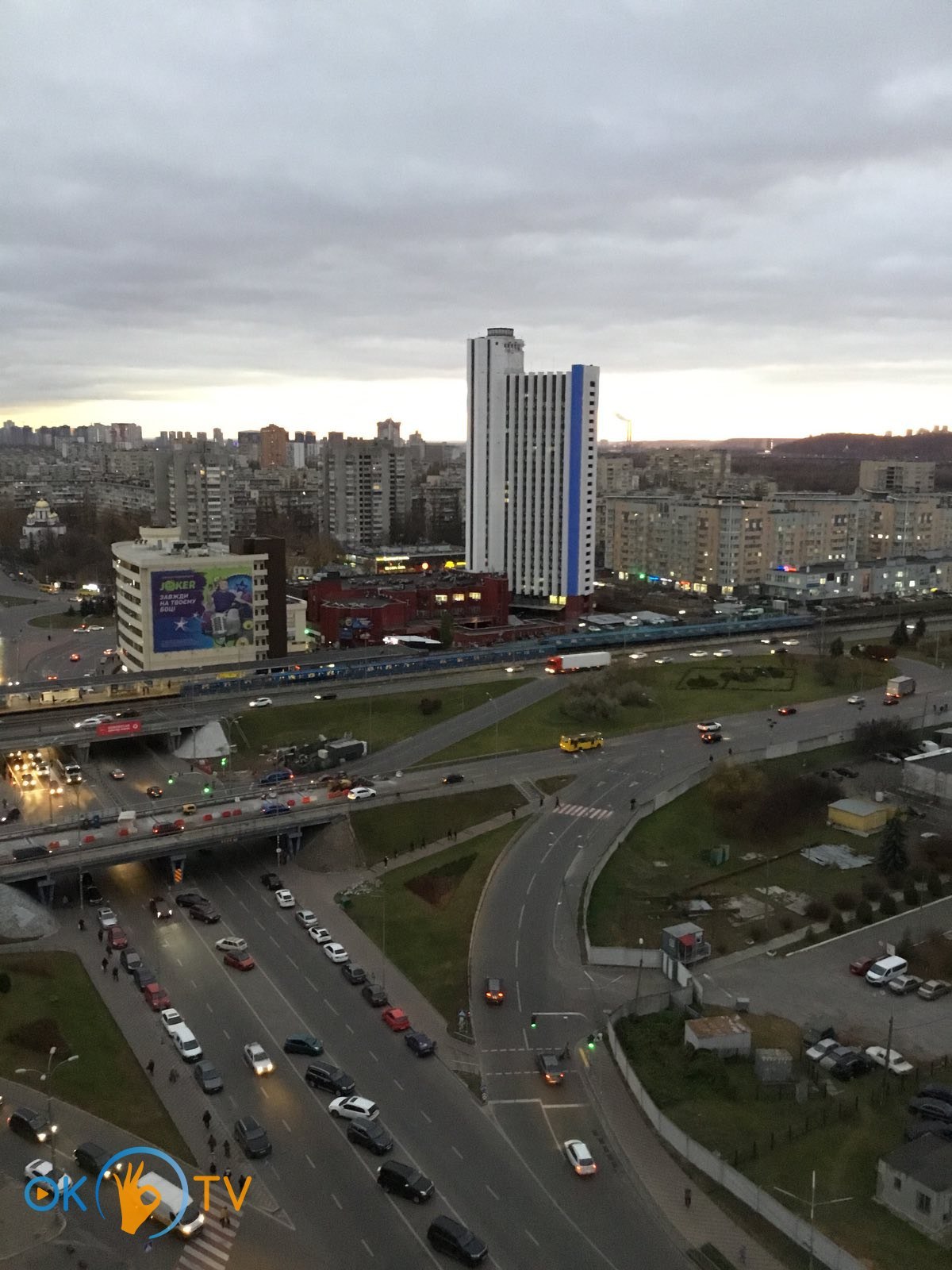 Двухкомнатная квартира посуточно в Киеве возле МВЦ фото 25