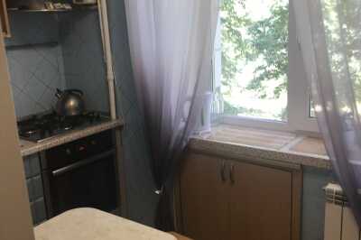 квартира посуточно - Киев, Днепровский район, ул. Русановская набережная, 12 - фото 10