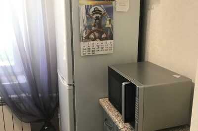 квартира посуточно - Киев, Днепровский район, ул. Русановская набережная, 12 - фото 11