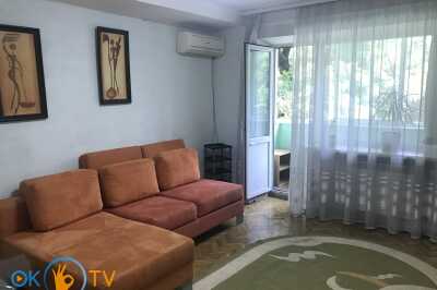 квартира                            посуточно - Киев, Днепровский район, ул. Русановская набережная, 12