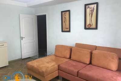 квартира посуточно - Киев, Днепровский район, ул. Русановская набережная, 12 - фото 1