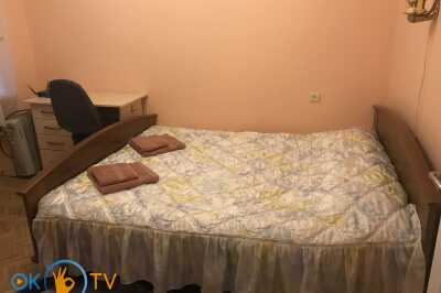 квартира посуточно - Киев, Днепровский район, ул. Русановская набережная, 12 - фото 5