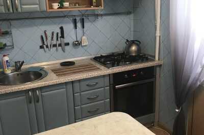 квартира посуточно - Киев, Днепровский район, ул. Русановская набережная, 12 - фото 8