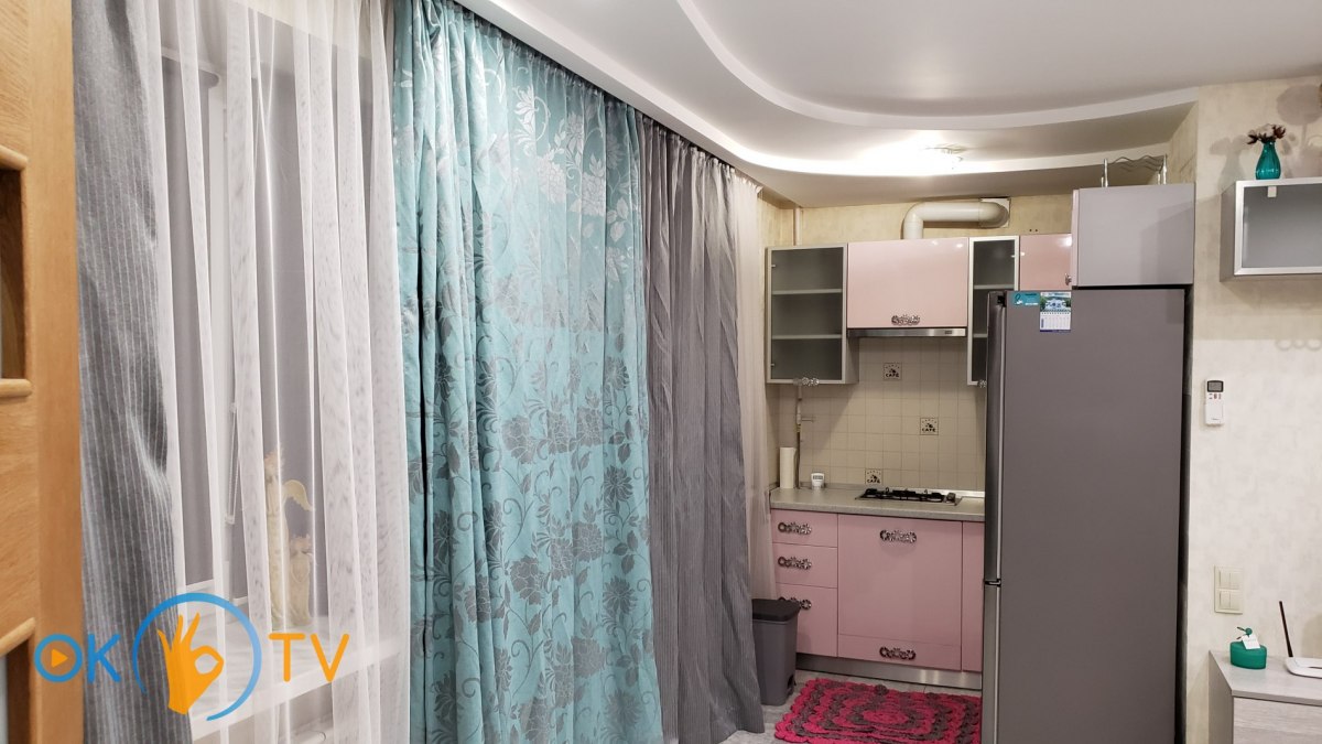 Двухкомнатная квартира посуточно в Одессе фото 10