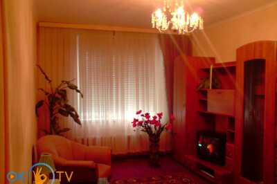 квартира посуточно - Киев, Днепровский район, ул. Русановская набережная, 10 - фото 1