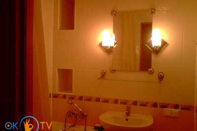 квартира посуточно - Киев, Днепровский район, ул. Русановская набережная, 10 - фото 5