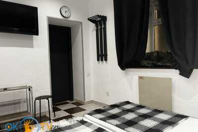 номер посуточно - Одесса, Приморский район, 11 - фото 2