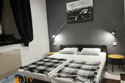 номер посуточно - Одесса, Приморский район, 11 - фото 1