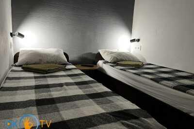 номер посуточно - Одесса, Приморский район, пер. вул. Провулок Червоний, 11 - фото 1