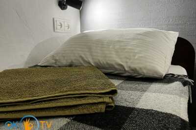 номер посуточно - Одесса, Приморский район, пер. вул. Провулок Червоний, 11 - фото 2