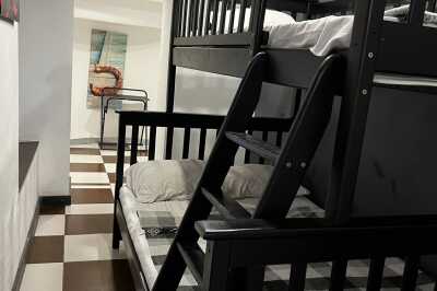 номер посуточно - Одесса, Приморский район, 11 - фото 1