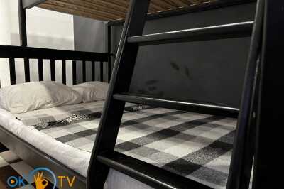 номер посуточно - Одесса, Приморский район, 11 - фото 3