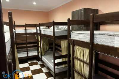 комната посуточно - Одесса, Приморский район, 11 - фото 1