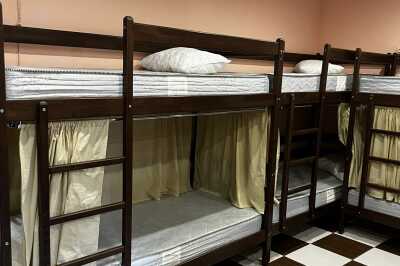 комната                            посуточно - Одесса, Приморский район, 11