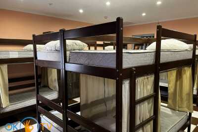 комната посуточно - Одесса, Приморский район, 11 - фото 2