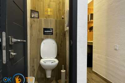 комната посуточно - Одесса, Приморский район, 11 - фото 5