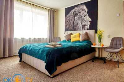 квартира                            посуточно - Тернополь, 18