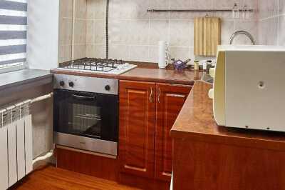 квартира посуточно - Тернополь, 18 - фото 4