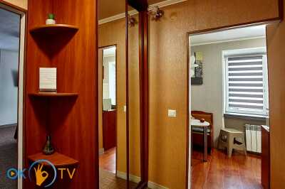 квартира посуточно - Тернополь, 18 - фото 6