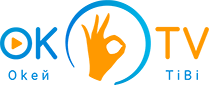 OKTV main logo
